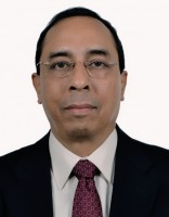 Vetted COO/Managing Director executive based in India