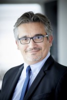 Vetted CEO executive based in France