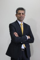 Vetted CEO executive based in India