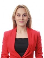 Vetted Executive Consultant executive based in France