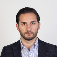 Vetted CEO executive based in Bulgaria