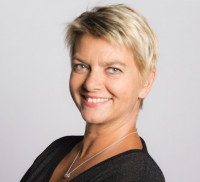 Vetted Executive Consultant executive based in France