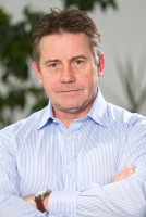 Vetted COO/Managing Director executive based in UK