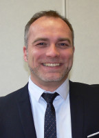 Vetted COO/Managing Director executive based in France