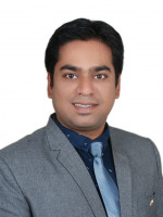 Vetted Sales & Marketing Director executive based in India