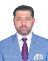 Vetted Executive Consultant executive based in Pakistan