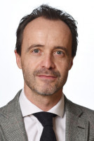 Vetted COO/Managing Director executive based in France