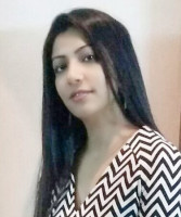Vetted COO/Managing Director executive based in India