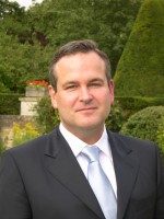 Vetted COO/Managing Director executive based in France