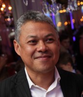 Vetted CEO executive based in France