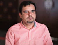 Vetted Business Unit Director executive based in India