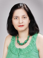 Vetted Business Development Director executive based in India