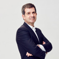 Vetted CEO executive based in France