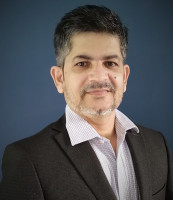 Vetted Sales & Marketing Director executive based in India