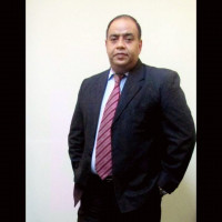 Vetted CEO executive based in India