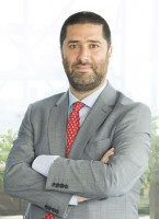 Vetted General Secretary executive based in Lebanon