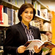 Vetted Executive Consultant executive based in Malaysia