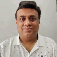 Vetted COO/Managing Director executive based in India