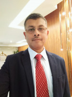 Vetted CEO executive based in India
