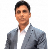Vetted CEO executive based in India
