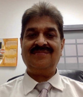 Vetted CEO executive based in India
