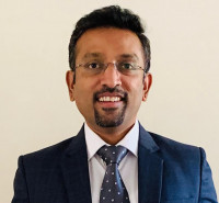 Vetted CEO executive based in India