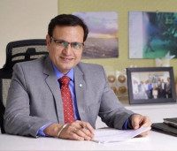 Vetted CEO executive based in India
