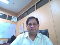 Vetted COO/Managing Director executive based in India