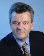 Vetted Executive Consultant executive based in Belgium