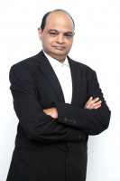 Vetted COO/Managing Director executive based in India