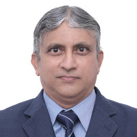 Vetted COO/Managing Director executive based in India