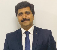 Vetted CFO/Chief Financial Officer executive based in India