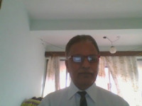 Vetted CEO executive based in India