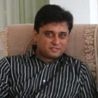 Vetted COO/Managing Director executive based in India