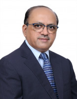 Vetted CEO executive based in India