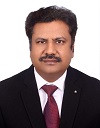 Vetted CFO/Chief Financial Officer executive based in India