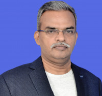 Vetted Manufacturing Plant Director executive based in India