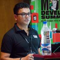 Vetted Sales & Marketing Director executive based in India