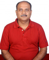 Vetted CEO executive based in India