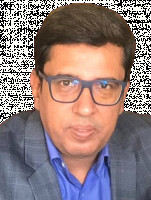 Vetted COO/Managing Director executive based in India