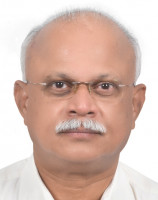 Vetted Business Unit Director executive based in India