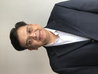 Vetted Business Development Director executive based in India