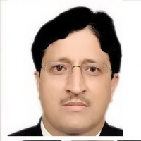 Vetted COO/Managing Director executive based in India