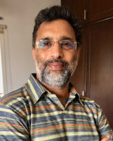 Vetted COO/Managing Director executive based in India