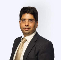 Vetted CEO executive based in India