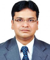 Vetted CTO/Chief Technical Officer executive based in India