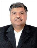 Vetted CEO executive based in India