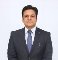 Vetted Business Development Director executive based in India