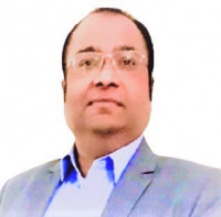 Vetted Business Unit Director executive based in India