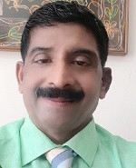 Vetted CEO executive based in India